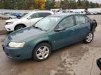 2006 Saturn Ion Level 2