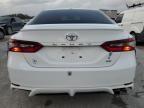 2023 Toyota Camry SE Night Shade