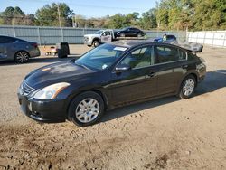 2012 Nissan Altima Base en venta en Shreveport, LA