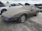 1992 Chevrolet Corvette