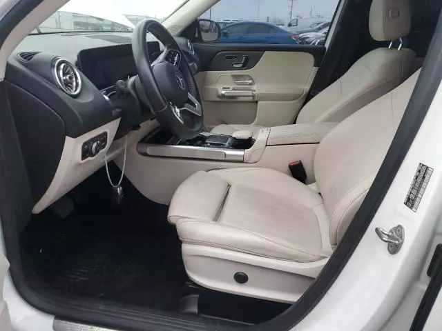 2021 Mercedes-Benz GLB 250 4matic