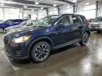 2016 Mazda CX-5 GT