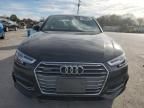 2017 Audi A4 Premium Plus