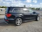 2014 Mercedes-Benz GL 550 4matic