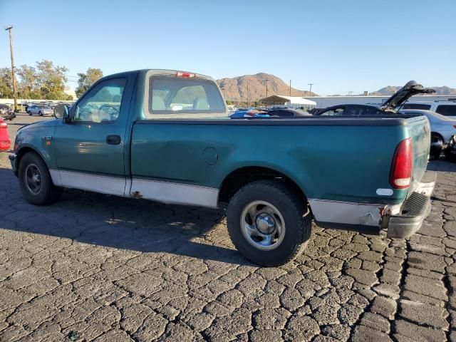 1997 Ford F150