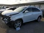 2010 Lexus RX 450H