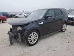 2018 Land Rover Discovery HSE en venta en Houston, TX