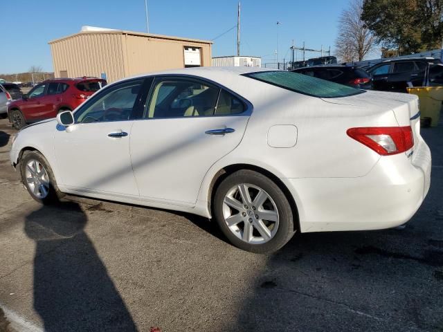 2008 Lexus ES 350