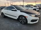 2016 Honda Civic EXL