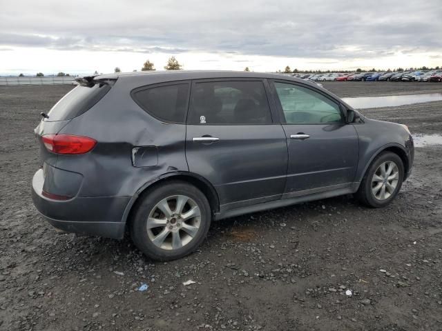 2007 Subaru B9 Tribeca 3.0 H6