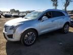 2018 Cadillac XT5 Premium Luxury