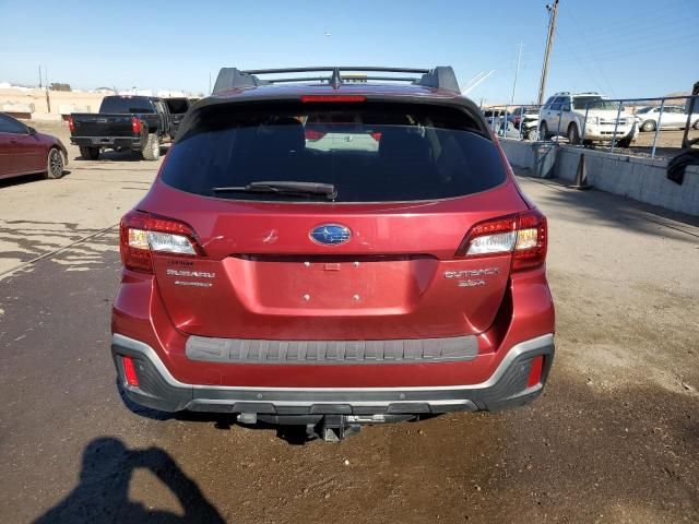 2019 Subaru Outback 3.6R Limited