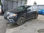 2018 Mitsubishi Outlander Sport ES