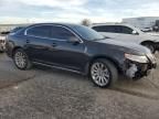 2009 Lincoln MKS