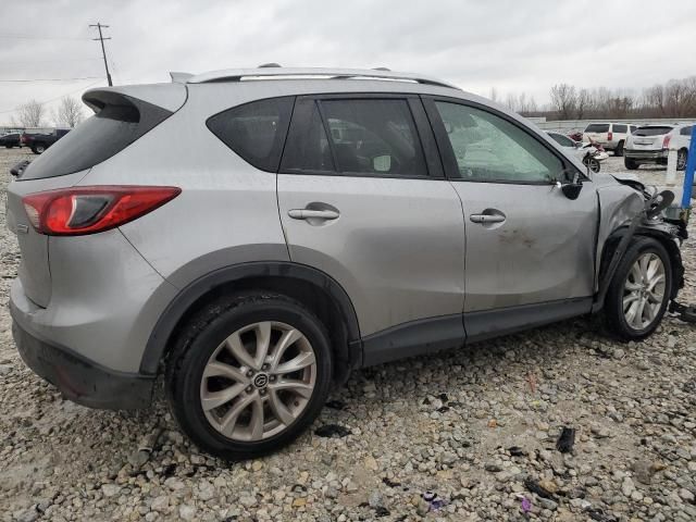 2015 Mazda CX-5 GT