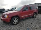 2010 Jeep Grand Cherokee Laredo