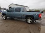 2012 Chevrolet Silverado K1500 LS