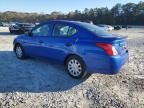 2017 Nissan Versa S