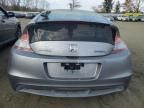 2011 Honda CR-Z EX