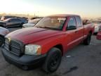 2005 Dodge Dakota ST