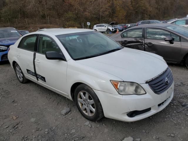 2008 Toyota Avalon XL