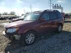 2012 Subaru Forester 2.5X Premium