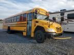 2022 Blue Bird School Bus / Transit Bus