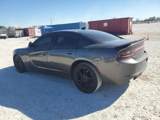 2016 Dodge Charger R/T