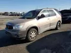 2004 Buick Rendezvous CX