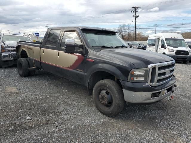 2000 Ford F350 Super Duty