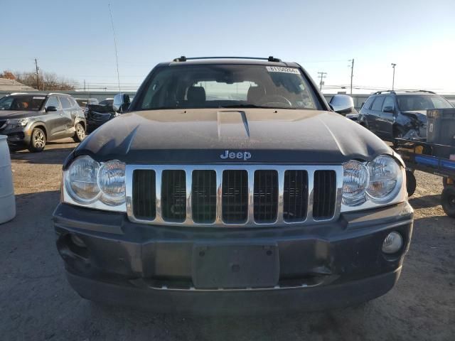 2007 Jeep Grand Cherokee Limited