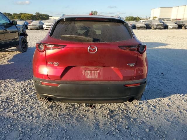 2021 Mazda CX-30 Premium Plus