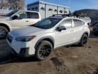 2018 Subaru Crosstrek Limited