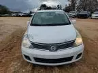 2009 Nissan Versa S