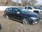 2018 Volkswagen Golf Alltrack S