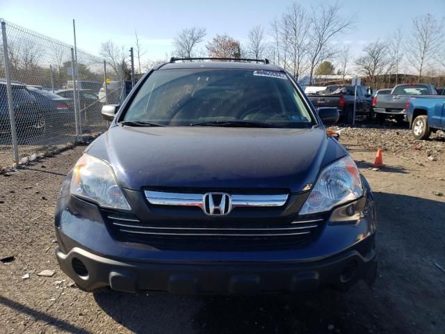 2007 Honda CR-V EX