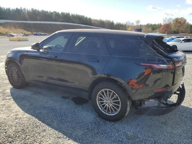 2019 Land Rover Range Rover Velar