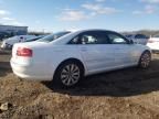 2008 Audi A8 L Quattro