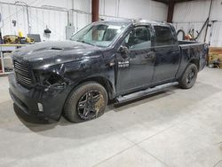 2015 Dodge RAM 1500 Sport en venta en Billings, MT