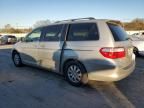 2007 Honda Odyssey EXL