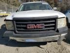 2008 GMC Sierra C1500