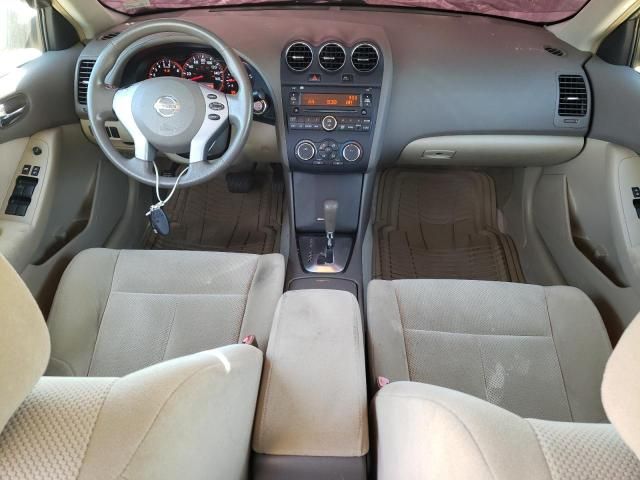 2008 Nissan Altima 2.5