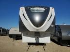 2012 Trailers 5th Wheel