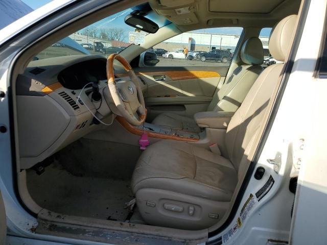 2006 Toyota Avalon XL