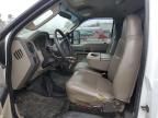 2008 Ford F250 Super Duty