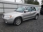 2006 Subaru Forester 2.5X Premium