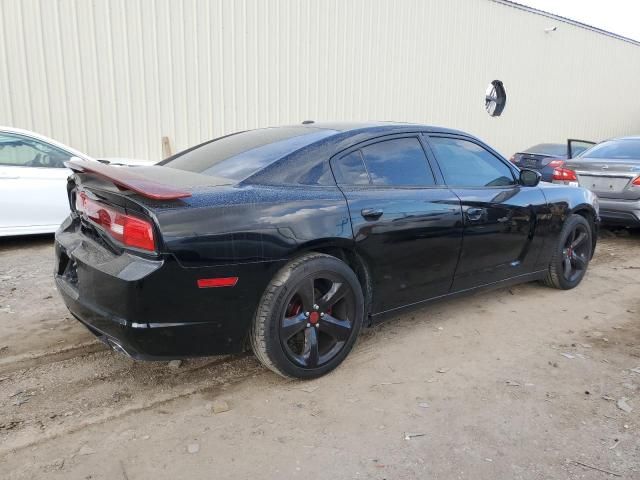 2014 Dodge Charger SXT