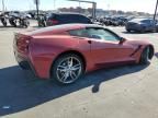 2014 Chevrolet Corvette Stingray Z51 2LT