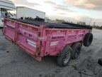 2022 Other 2022 East Texas 14' Dump Pink