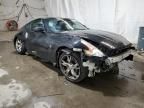 2009 Nissan 370Z